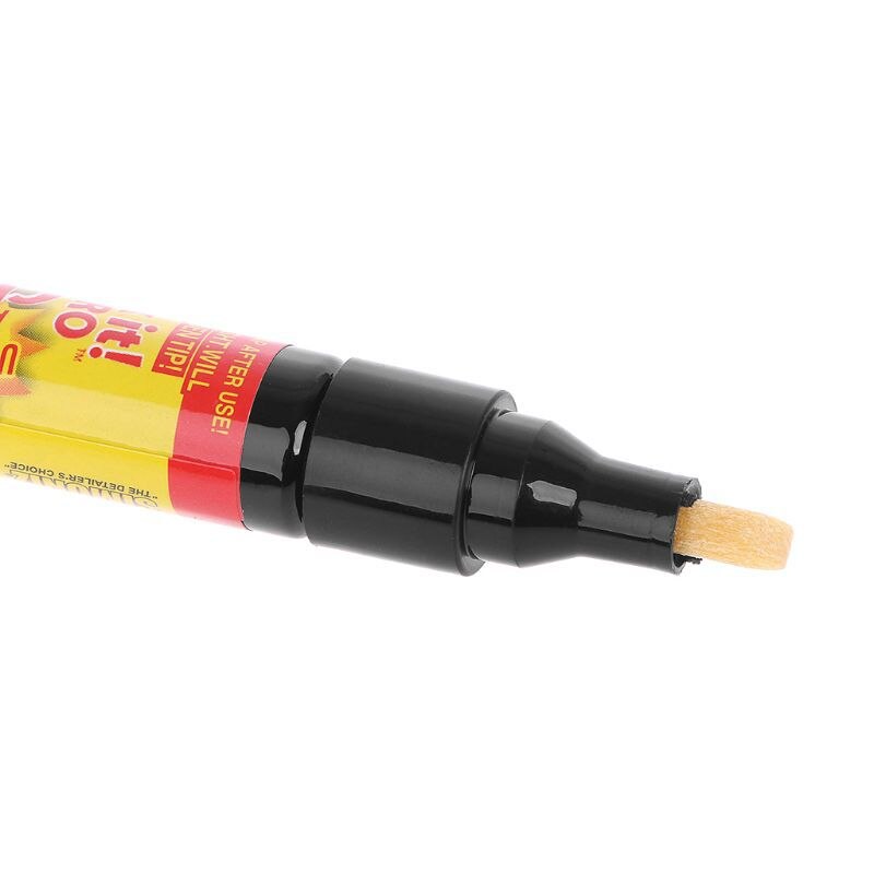 Price Fix It Pro Painting Pen Car Scratch Remover Repair Pen Simoniz Clear Coat Applicator For Any Car