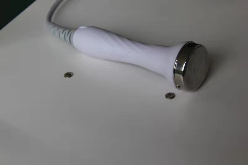 Small bubble work head