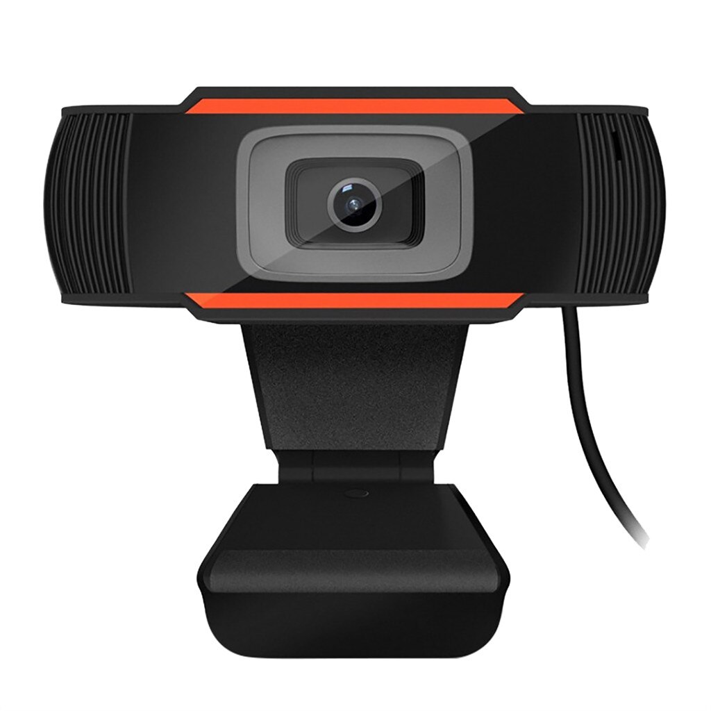 1 Megapixel Webcam Met Microfoon Computer Camera Web Camera Pc Webcam # T2G: Default Title