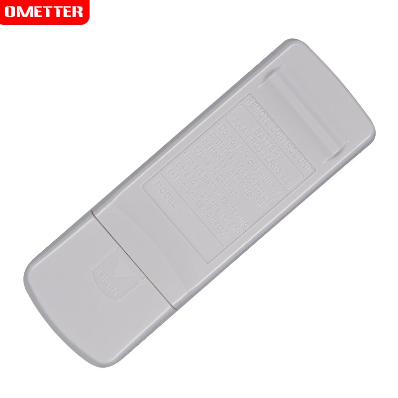 Climatiseur télécommande Pour Fujitsu AR-JW17 au lieu de AR-JW17 AR-JW27 AR-JW30 AR-JW31 JW33 ac télécommande