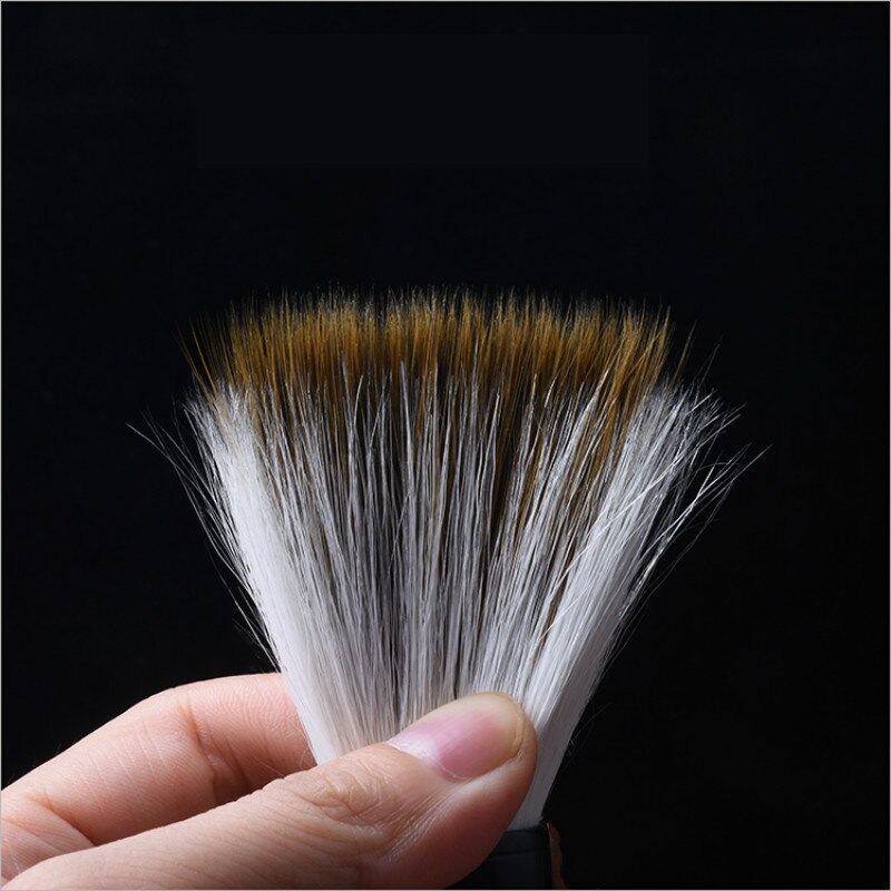 Caligrafia Chinese Brush Pen Set 3pcs Multiple Hair Calligraphy Brush Chinese Landscape Ink Painting Brush Pen Tinta China