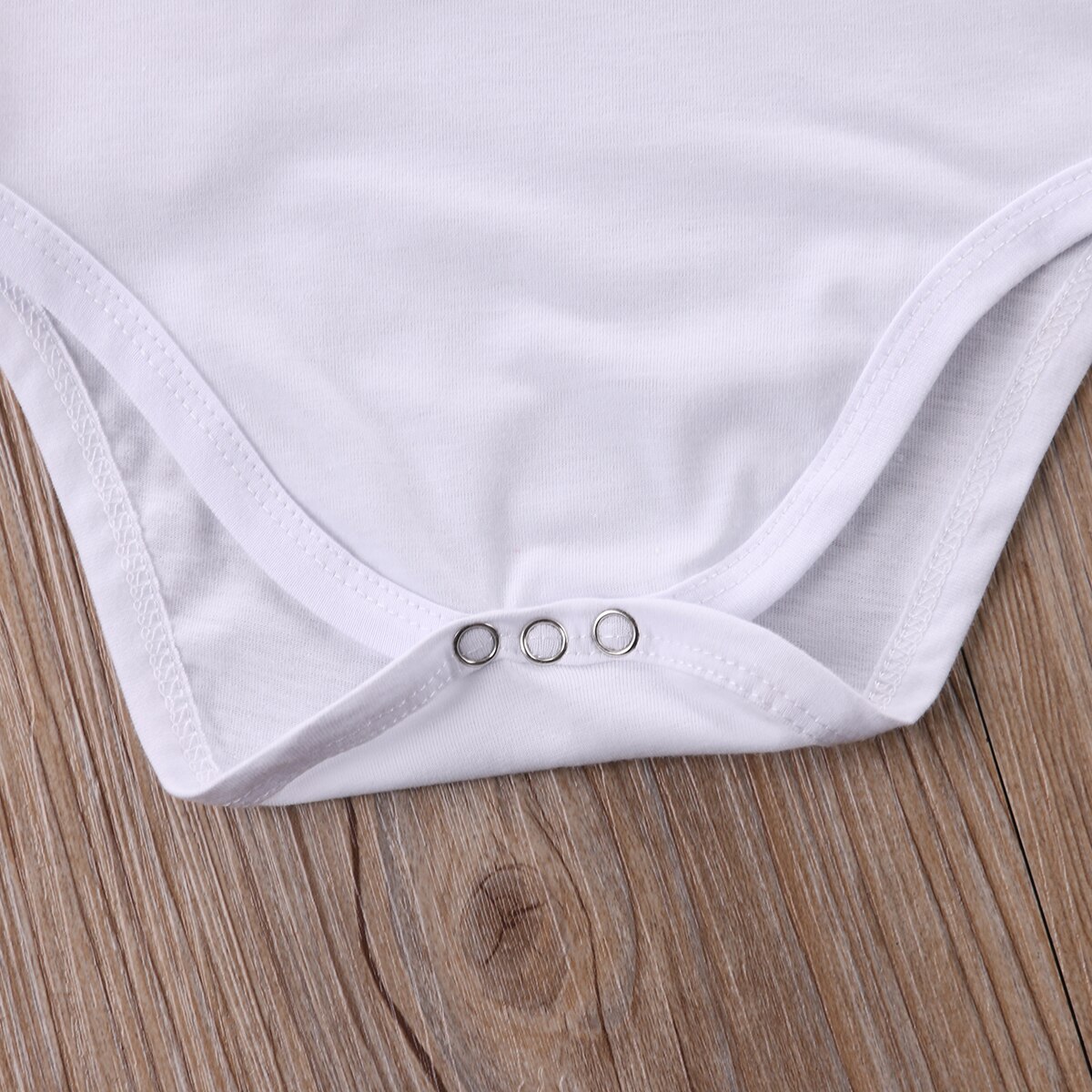 Newborn Toddler Infant Baby Girl Short Sleeve Letter Romper Cotton Jumpsuit Outfit Sunsuit Clothes