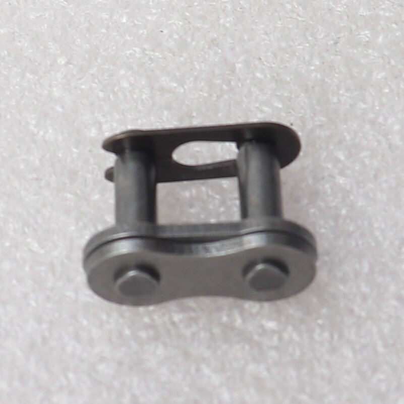 5 stk 25h t8f 420 428 428h 520 530 kæde masterlink lomme snavs pit atv quad go kart e gas scooter motorcykel: 428 5 stk