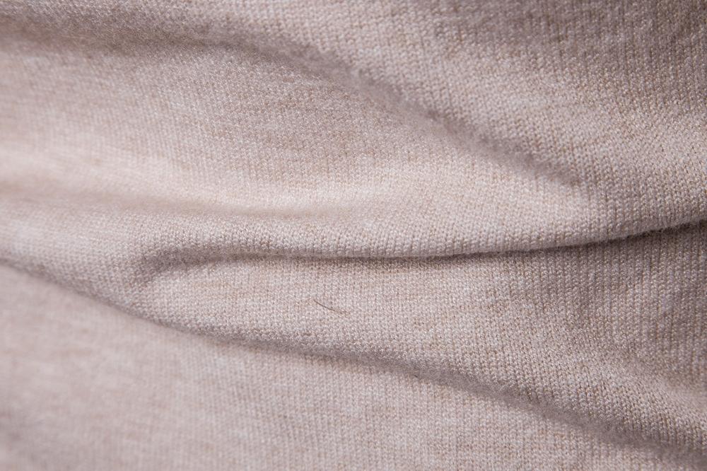 Winter Mannen Trui Aantrekken Casual Zachte En Comfortabele Trui