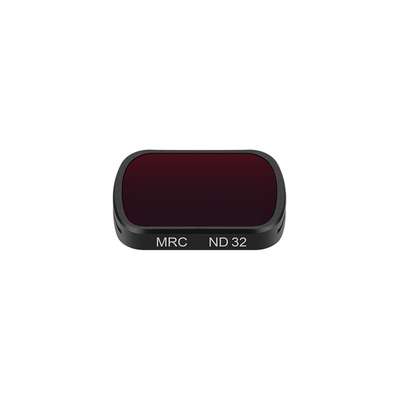 til dji lomme 2 nd 4 8 16 32 filter uv cpl naturlige nattfiltre til lomme 2 nøytrale tetthetsfiltre gimbal kamera tilbehør: Nd 32