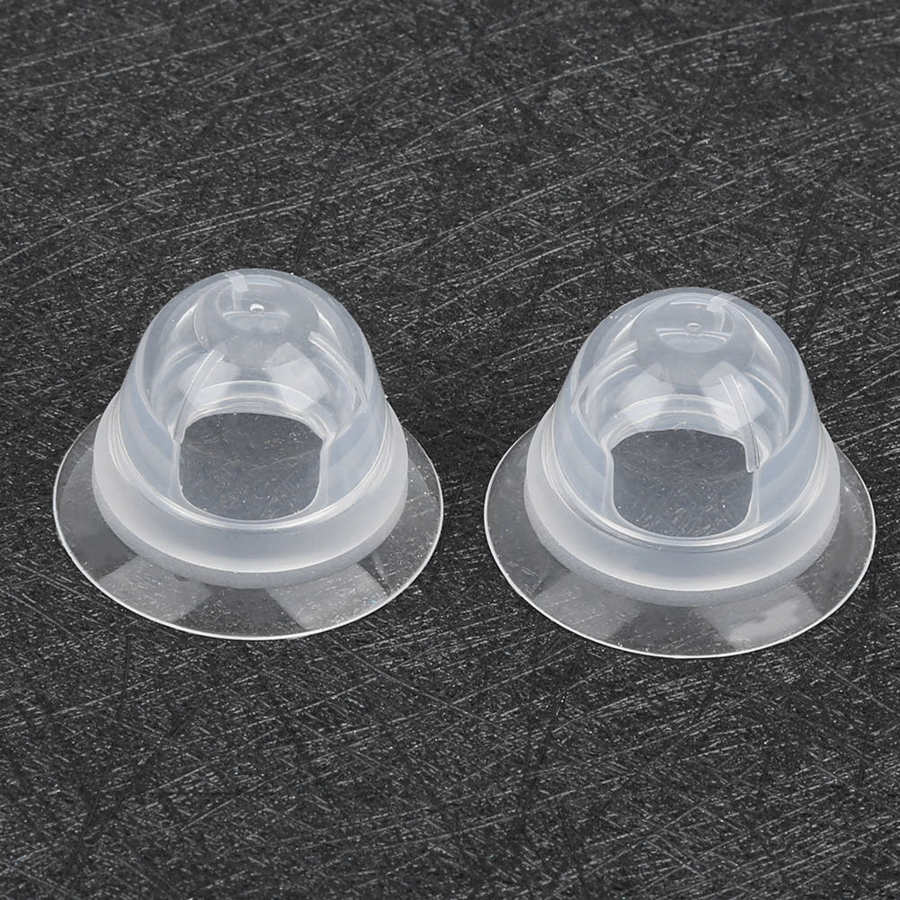 4 Pairs Silicone Nipple Corrector Food Grade Silicone Women Nipple Corrector for Flat Inverted Nipples pregnant underwear