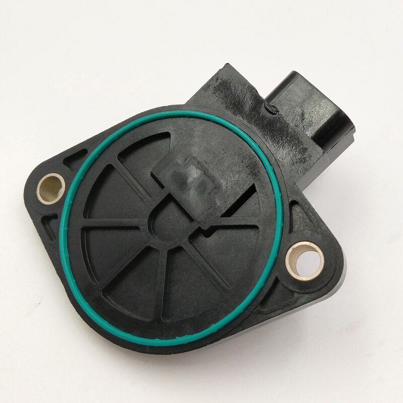 Engine Crankshaft Position Sensor Replacement For Chrysler, Dodge, Jeep | Compatible With 5269873AB, Fits PT Cruiser, Caravan, Wrangler - View #8