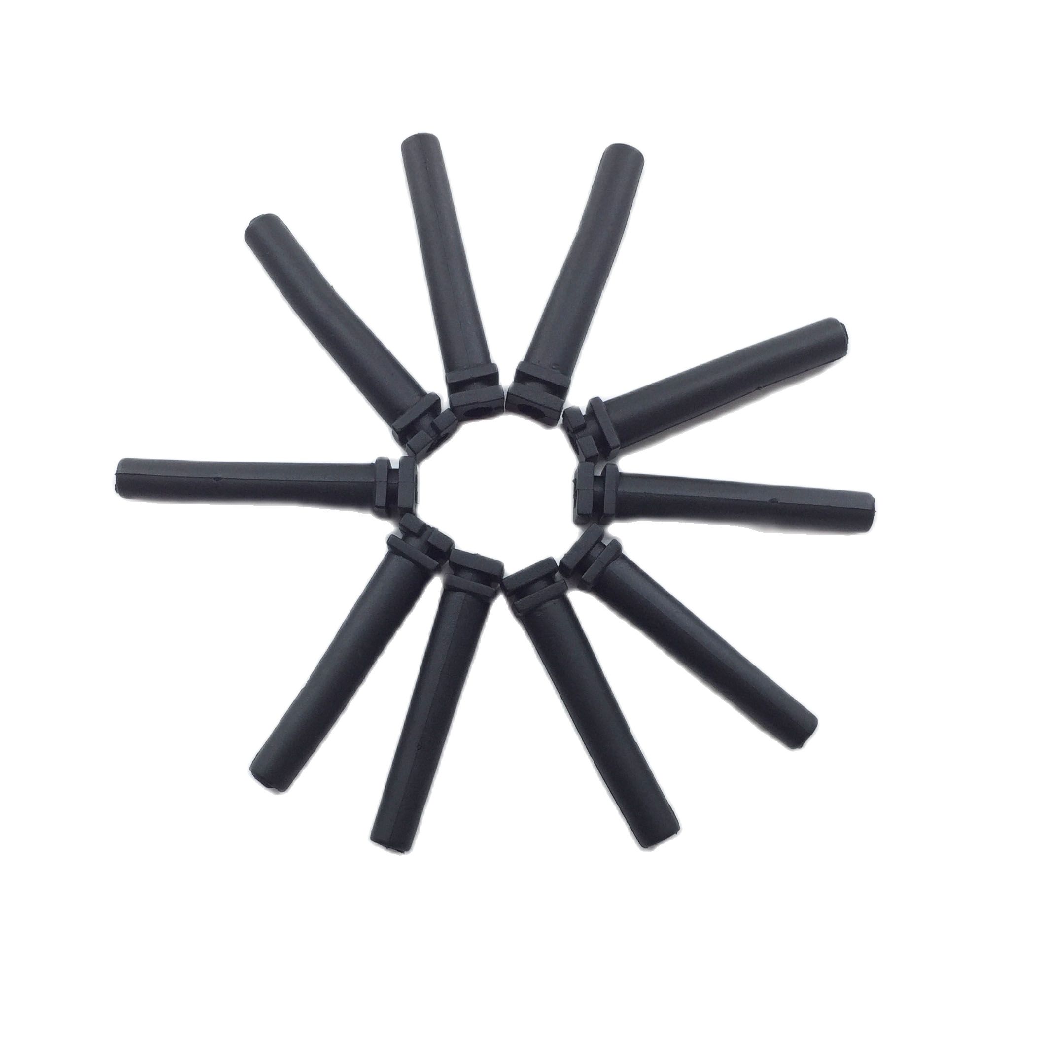 10 stk srgc pet clipper dele ledningsvask passer til alle agc 1 og 2- speed clippers ultra edge