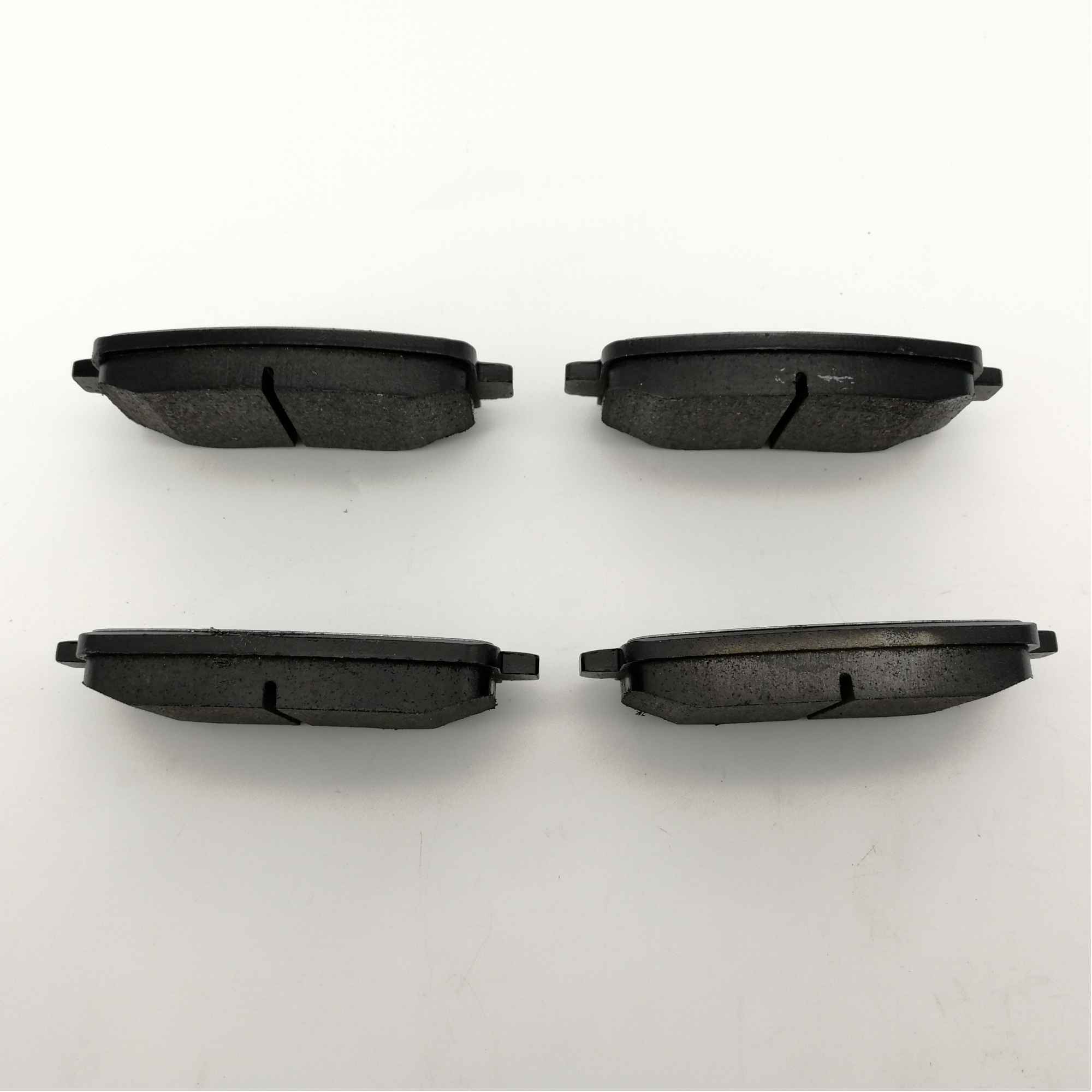 Front/REAR brake pad set Car brake pad kit-FR FOR SAIC ROEWE RX8 GD9000 9001