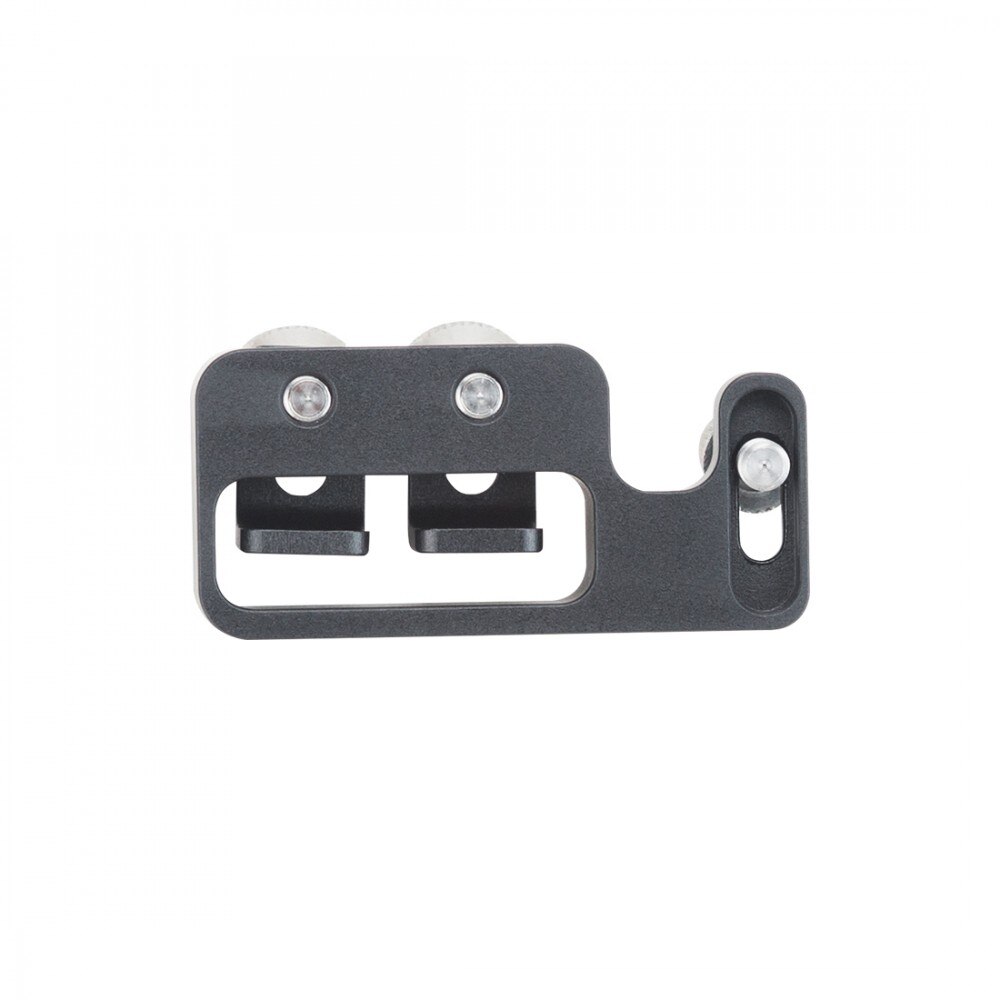 Nitze Hdmi/USB-C Kabel Klem Voor TP-LS5 Kooi-PE19 Aluminium