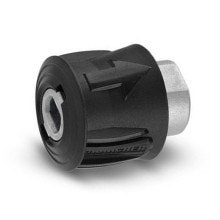 M22 Adapter Pressure Washer Adaptor Quick Release Socket 15mm For Karcher Adapter 2.643-037.0 2643037 Extension Hose