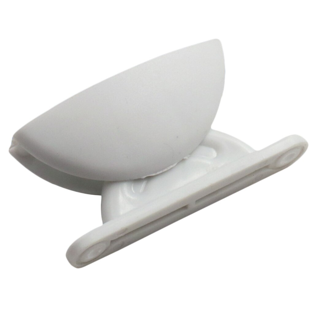 Nylon Door Catch Stop for RV Camper Boat Motorhomes Caravan Cabinet White