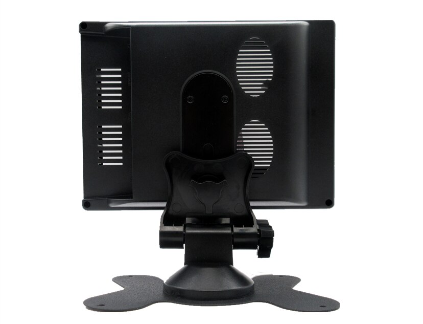 7 inch 165X104 165X100 Plastic case Shell Display housing bracket for Raspberry Pi Driver Board lcds frame work