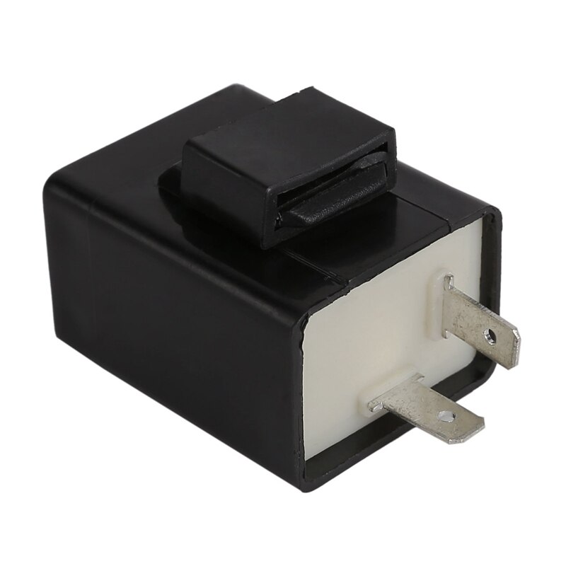 Relay for flashing LED FLASHER of Motorcycle Scooter 12V
