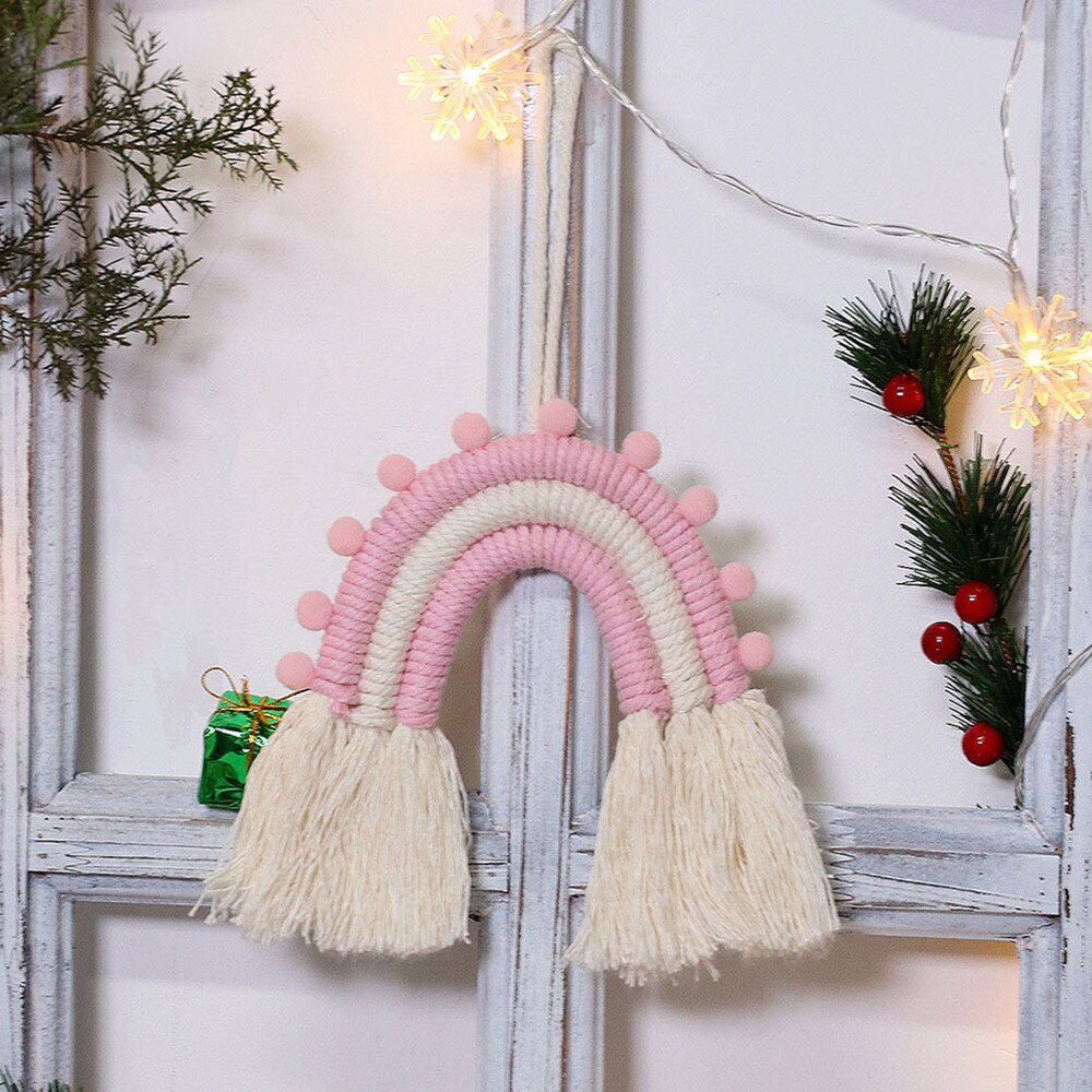 1Pc Tapestries Pendant Lovely Tapestry Home Decoration Baby Room Pendant for Home Children