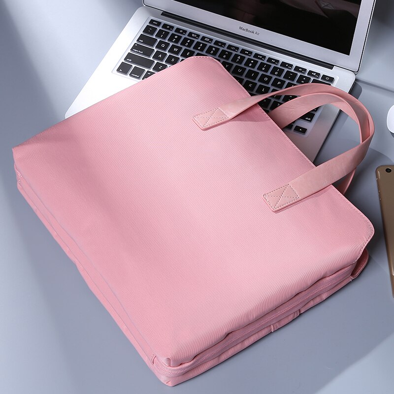 Laptoptas 13 inch voor xiaomi air 13.3 laptophoes voor xiaomi air 12.5 xiaomi pro 15.6 redmibook 14 waterdichte notebookhoes