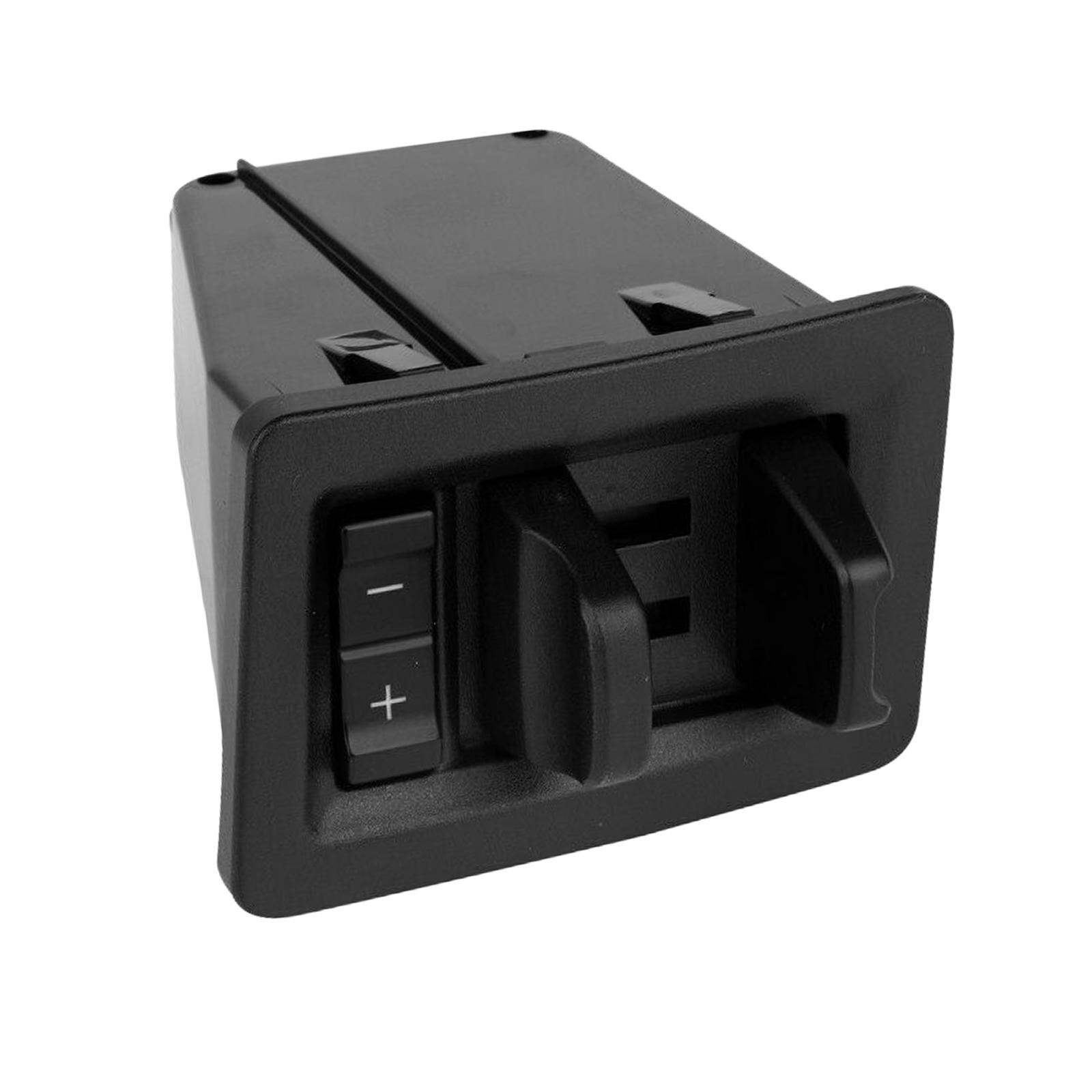 Anhänger Bremse Kontrolle Modul JL3Z-19H332-AA passt Für Ford F-150 , Schwarz