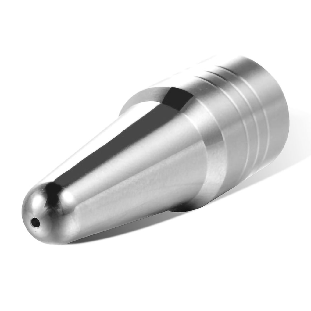 Cafe Coffee Machine Modified Steam Nozzle Barista Milk Foam Making Tool Froth Pipe Spout Head Coffee Maker Parts