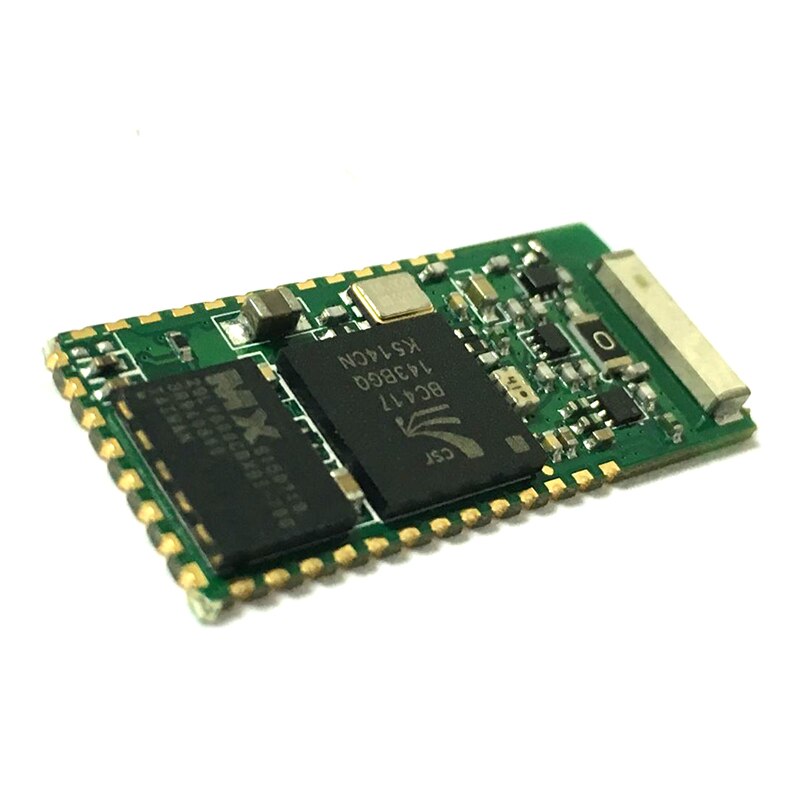 Voor 100 M Bluetooth Module Class1 Mvo BC04 Multi Paar Spp Hid Digitale Module