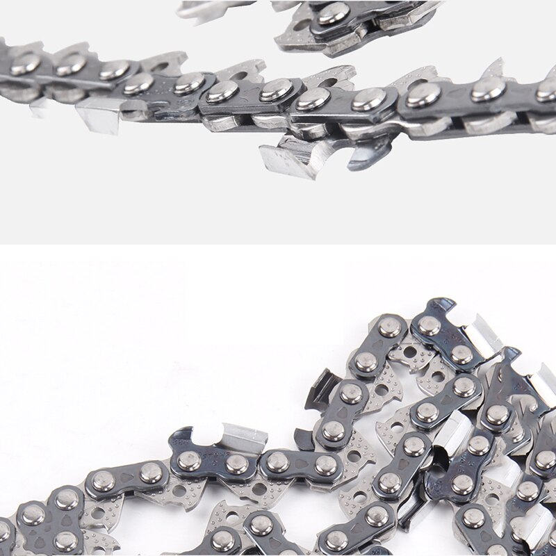 1PCS, 20" Inch 76 Drive Link Chainsaw saw Chain Blade Wood Cutting Chainsaw Replacement Parts Chainsaw Saw Mill Chain