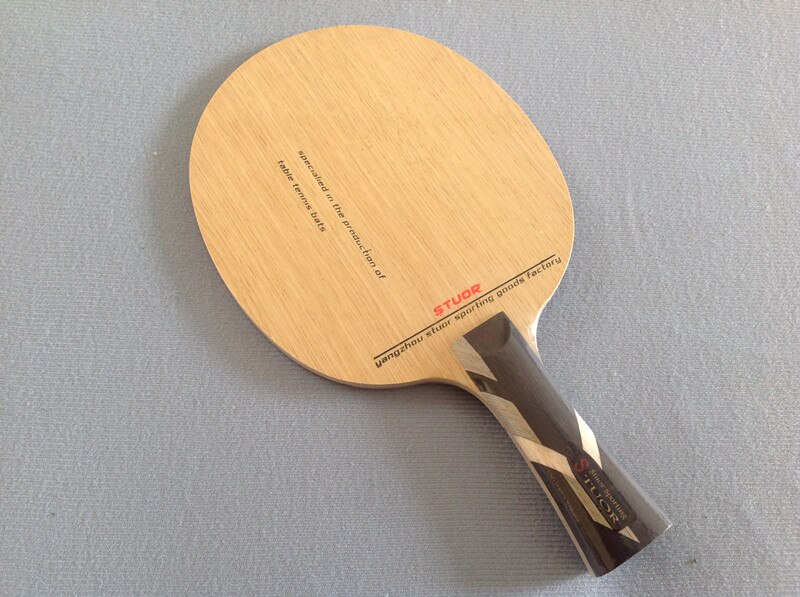 Genuine Tennis Rackets Stuor genuine table tennis racket tennis racket 5 ... – Grandado