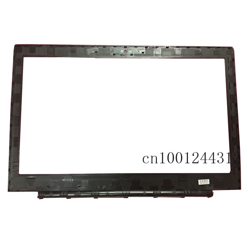 Originele voor Lenovo ThinkPad T550 LCD Front Frame Bezel Non-touch 00JT439