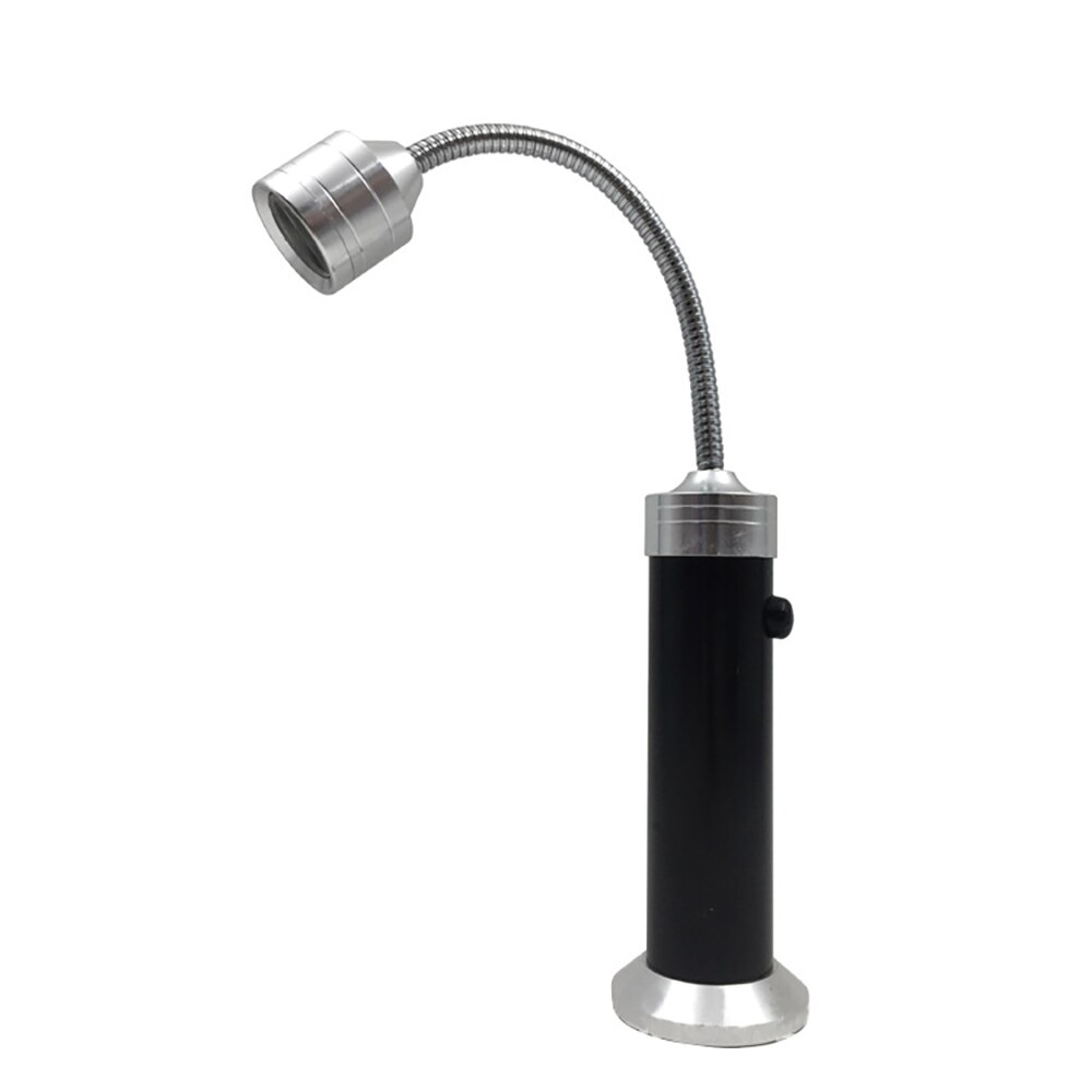 Dual Action excentrische schuurmachine – 15 cm, 850 W, 6 snelheden