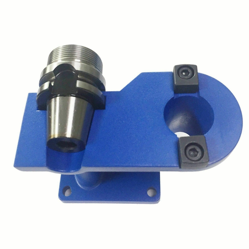 Bt30 /Iso30 Tool Holder Tightening Fixture Tool Vise Cnc Machine