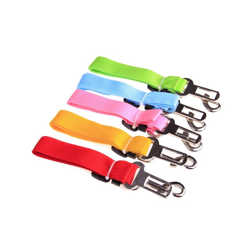 Veiligheid Touw Voor Hond Auto Leash Intrekbare Hond Veiligheidsgordel Hond Touw Huisdier Auto Levert Dierbenodigdheden Hondenriem шлейка Для Собак