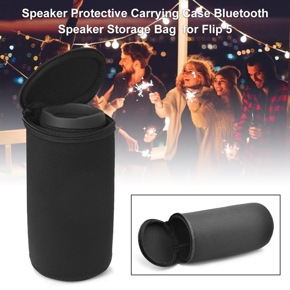 Beschermhoes voor luidsprekers, opbergtas voor bluetooth-luidsprekers, voor jbl flip 5 draadloze bluetooth-luidspreker flip 5