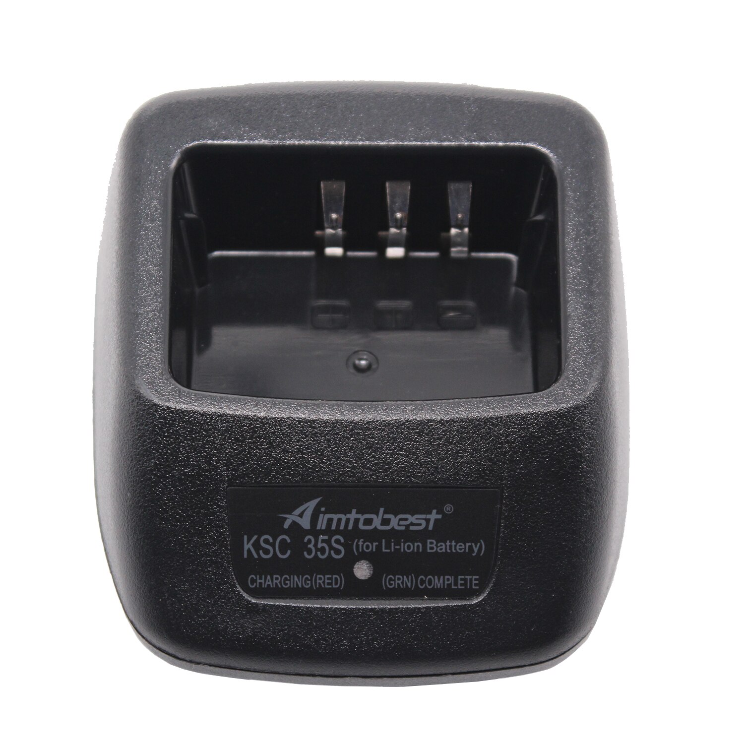 KSC-35S Snellader Voor Kenwood TK-3000 TK-2000 KNB-63L KNB-65L KNB-45L TK-3400 TK2400 TK-3301 TK-3501 TK-U100 TH-K20E TH-K40A