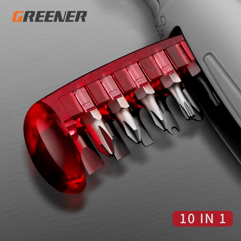 Kit de tournevis de précision pour iphone, Kit d&#39;embouts de tournevis électriques, Tri-Wing Torx pour ordinateur, réparation