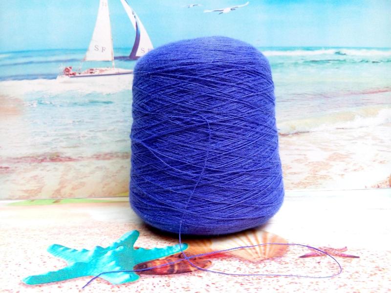 59% flax 41% cotton 500g thread yarn for knitting Linen-cotton blended knitting line yarn for crochet shawl t52: color code 10