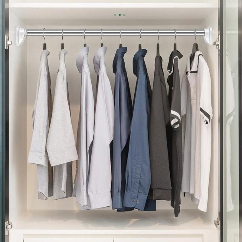 Kledingkast Opbergo XL met opzetkast – (kies een kleur) – Meubel Square