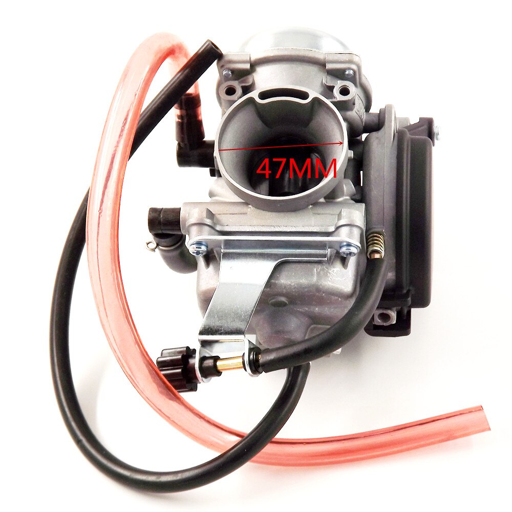 Carburetor for Kawasaki KVF360 PRAIRIE 360 15003-1686 2x4 4x4 2003-2007 Carb