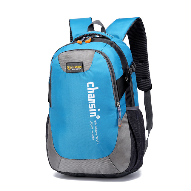 Sac à dos suisse hommes Anti-vol sac à dos grande capacité cartable unisexe sac à dos multifonctionnel sacs à dos hommes voyage sac à dos: Bleu