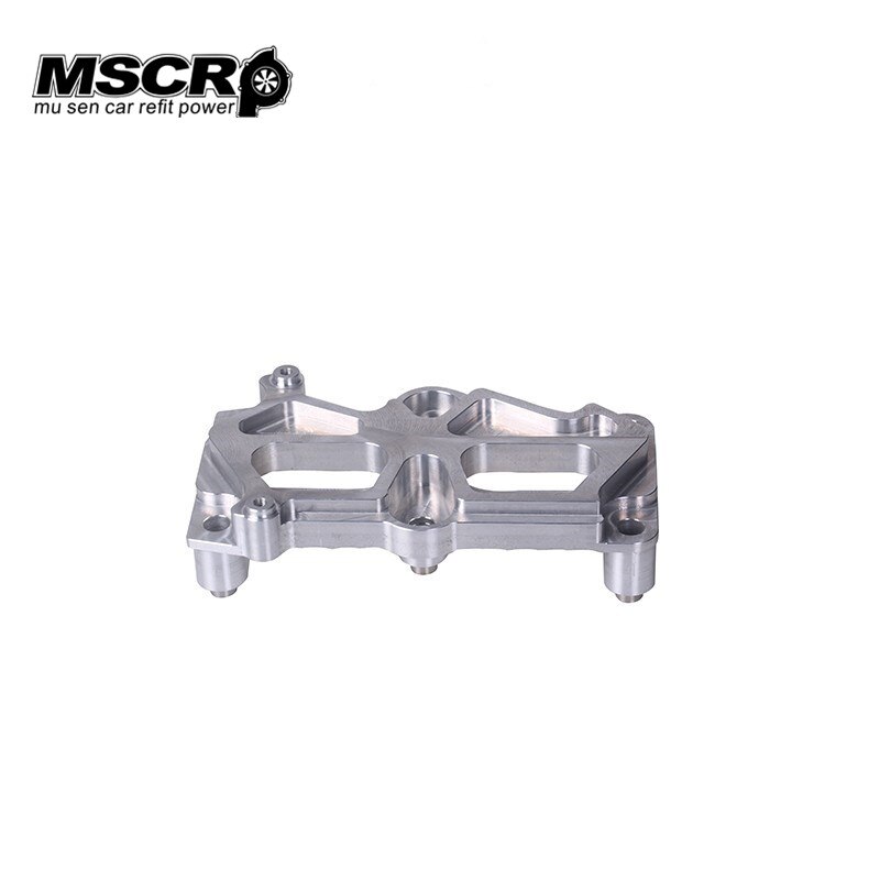 ENGINE MOTOR MOUNT BLOCK GIRDLE VTEC B SERIES B16 B17 B18 B20 SWAP for HONDA