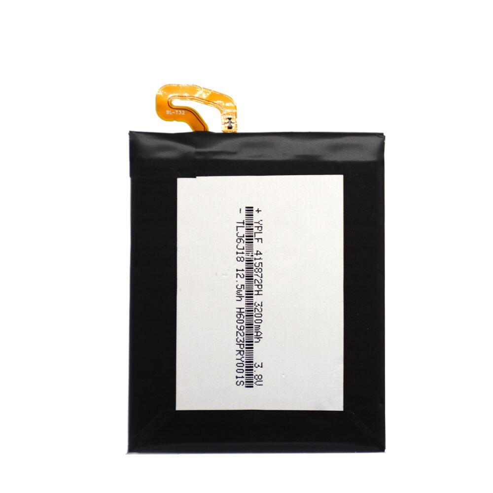TAMEX Compatible Battery BL-T32 - 3230/3300mAh - for LG G6 H870 H871 H872 LS993 US997 VS988