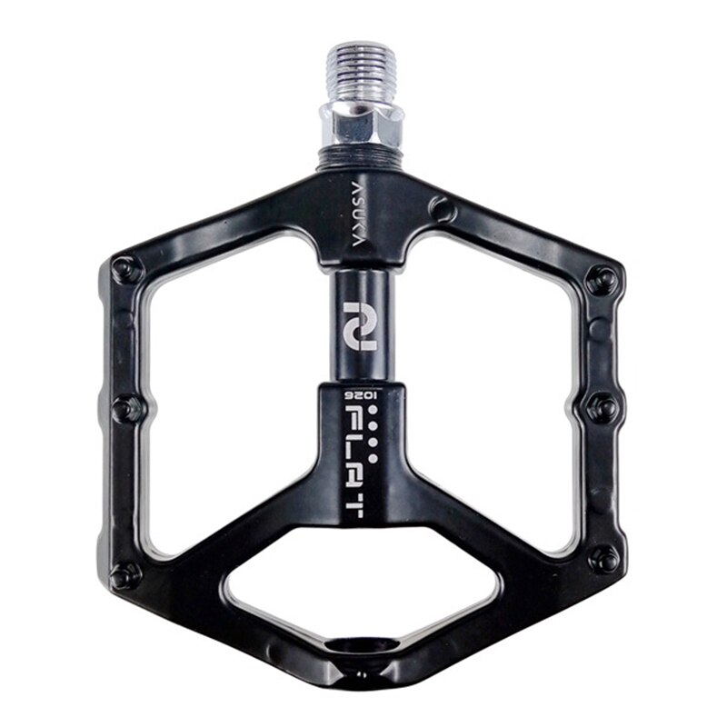 Shanmashi 1 Pair Fixed Mtb Bmx Bicycle Pedals Foot Pegs Outdoor Riding Sport Durable Pedal Dhcrank Mtb Road Bike Cycling Pedals