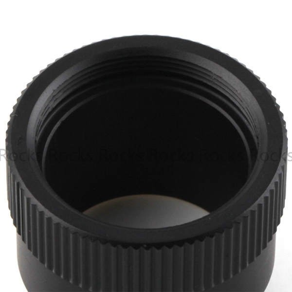 20mm C-CS Mount Lens Adapter Ring Extension Tube Suit for CCTV Security Camera Photo