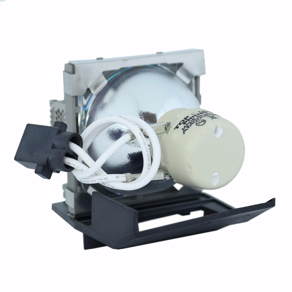 Proyector de repuesto de 5J.J0105.001, 9E.08001.001, RLC-035 para Benq, viewsonic MP511 +, MP523, PJ513, PJ513D, PJ513DB