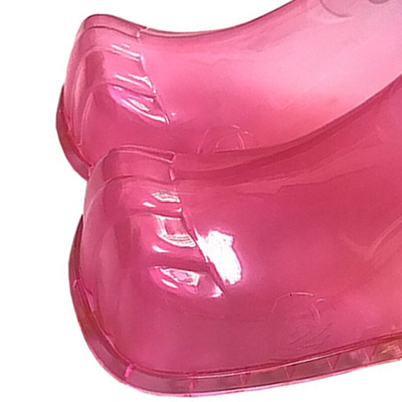 Hoge Buis Voetenbad Schoenen Voor Wassen Voeten, Huishoudelijke Plastic Voetbad, Voetenbad Schoenen