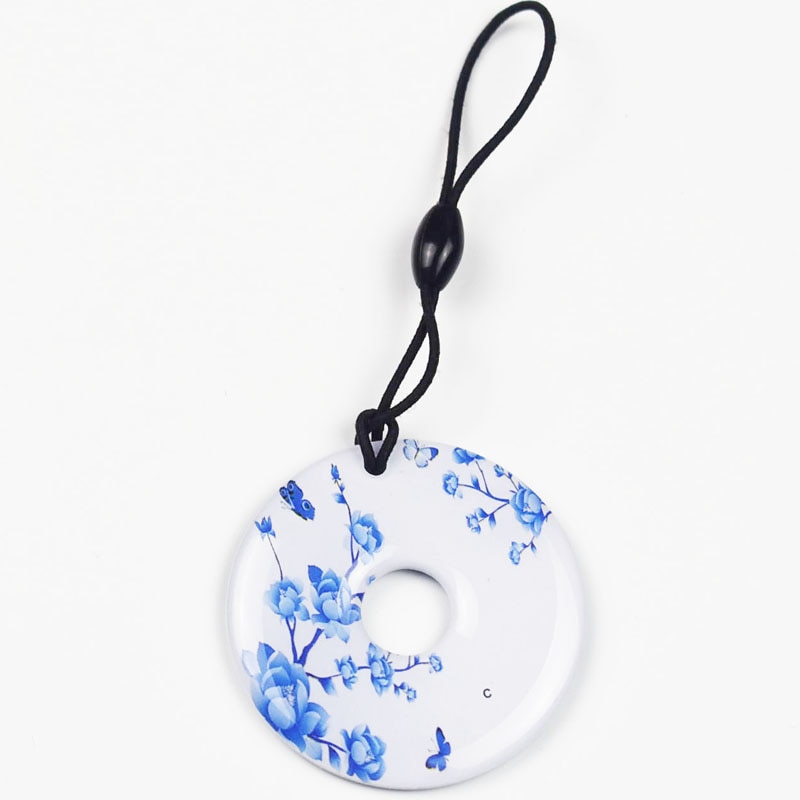 Cuid key tag android app mct muokata uid vaihdettava nfc 1k s50 13.56 mhz epoksikorttilohko 0 kirjoitettava  hf 14443a avaimenperä