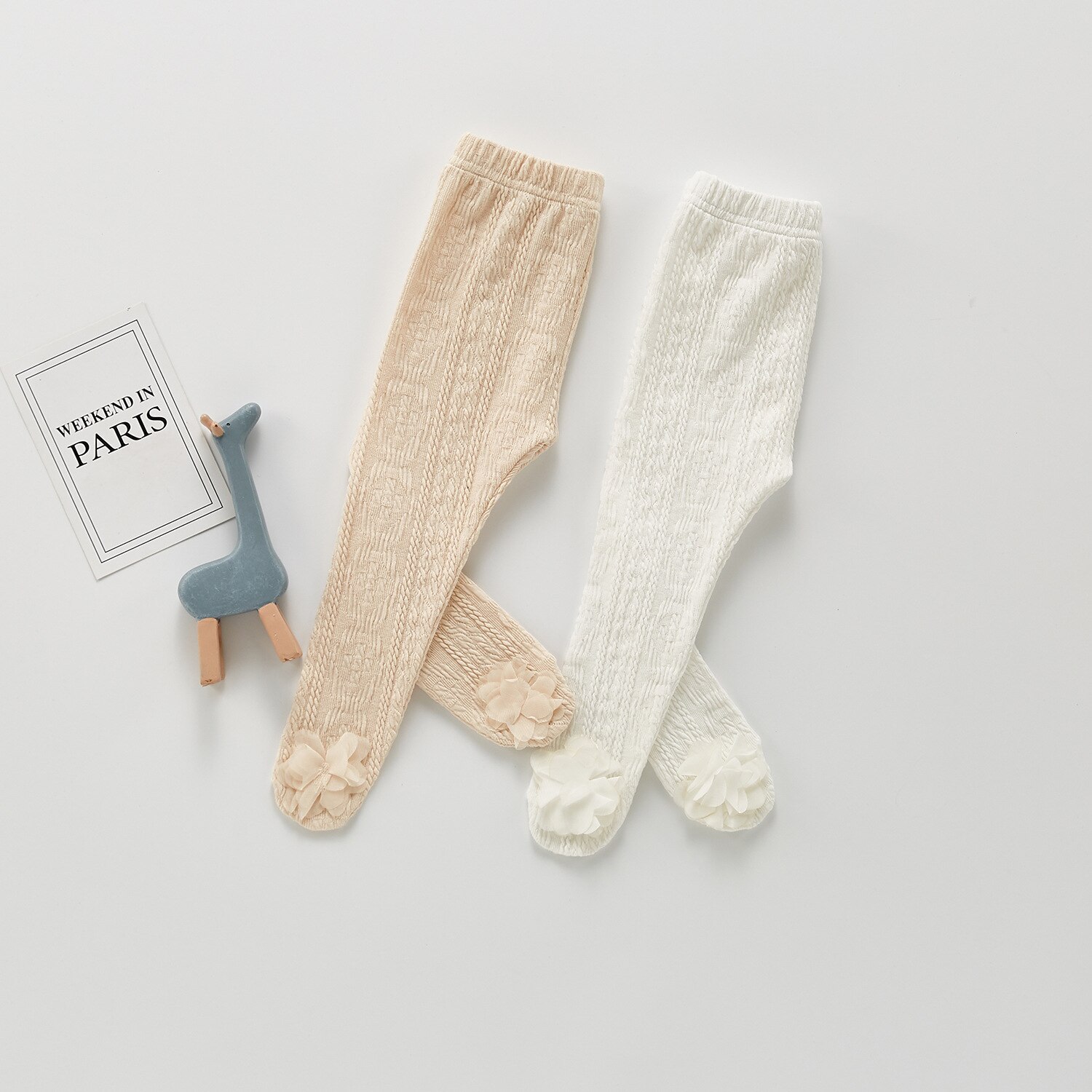 Herfst Katoen Baby Meisje Panty Effen Kleur Meisjes Panty Comfortabele Baby Broek Kids Kinderen Kous