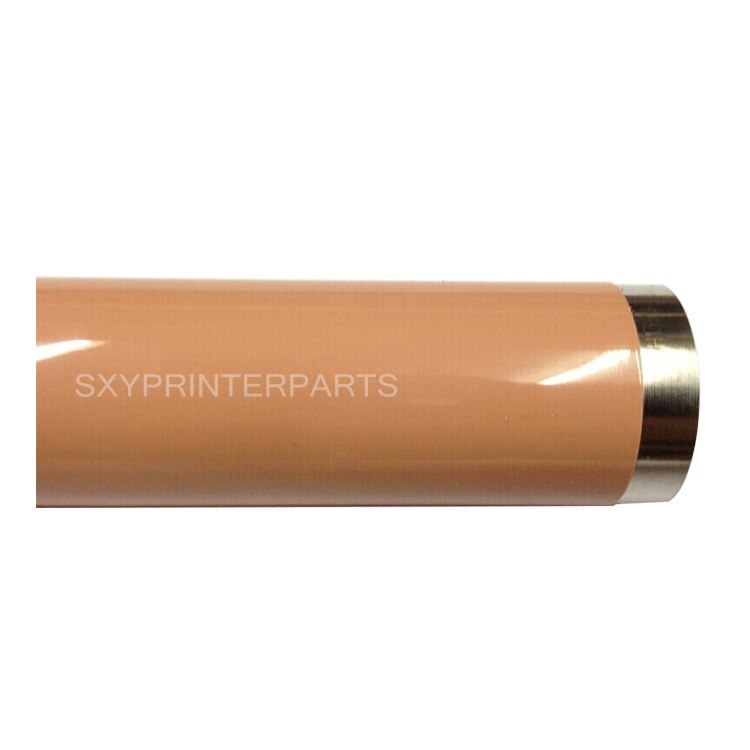 Luvas do filme do fuser para o filme p4015 p4014 cor-de-rosa do fuser com material do japão