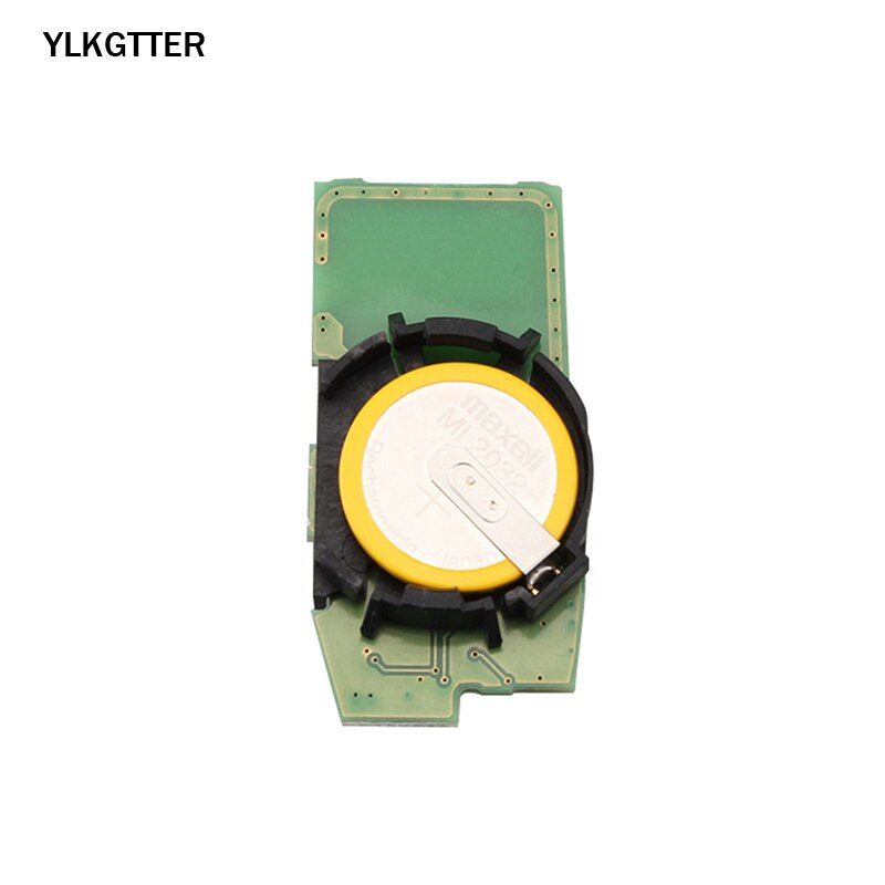 YLKGTTER 433/434MHz Car Remote Smart Keyless Entry Key Suit for Land Rover for Range Rover Freelander 2 LR2 Sport