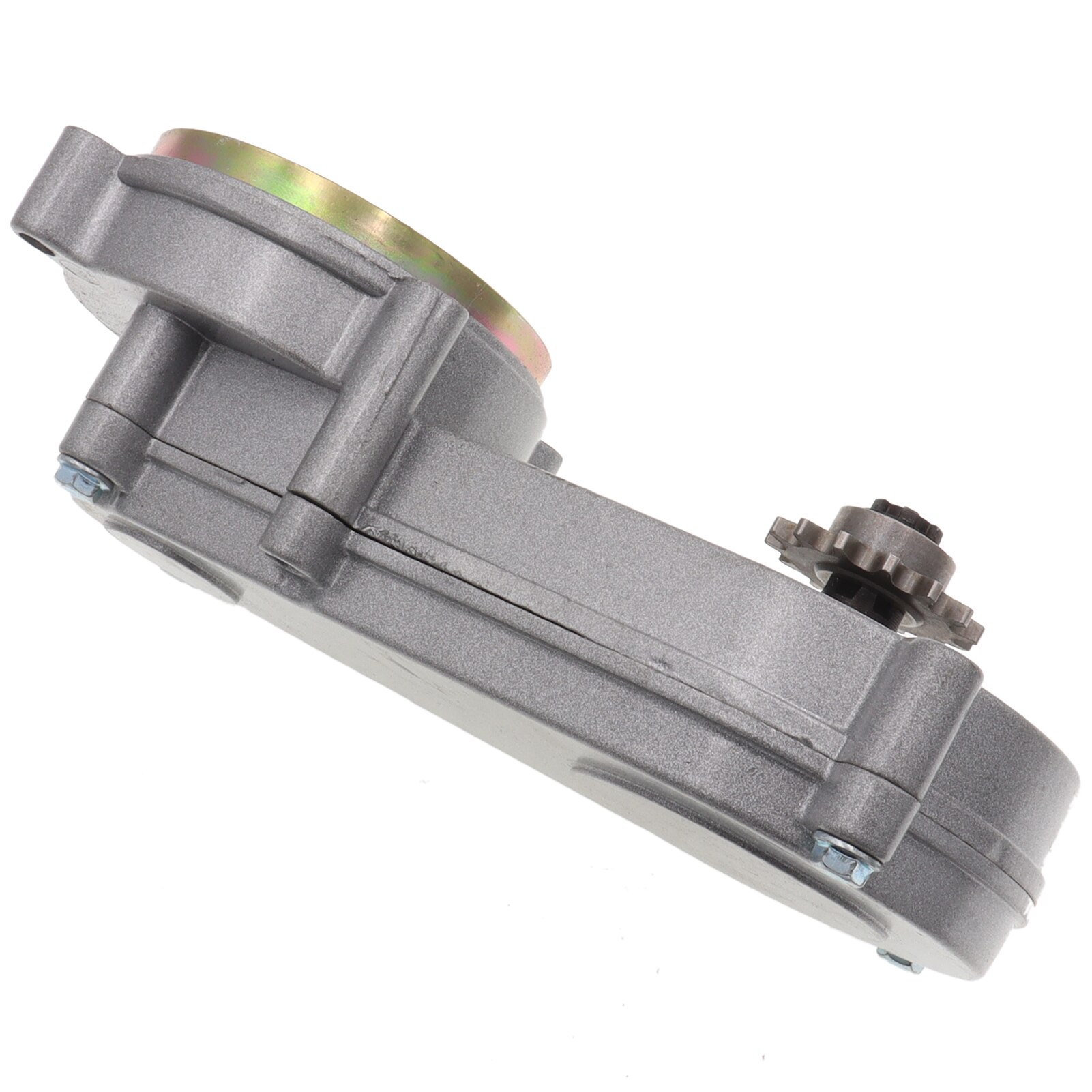 T8F 14T Tandwiel Transmissie Versnellingsbak Keten Plaat Voor 47cc 49cc Kleine Off-Road Voertuigen Motorfiets Dirt Pit pocket Bike