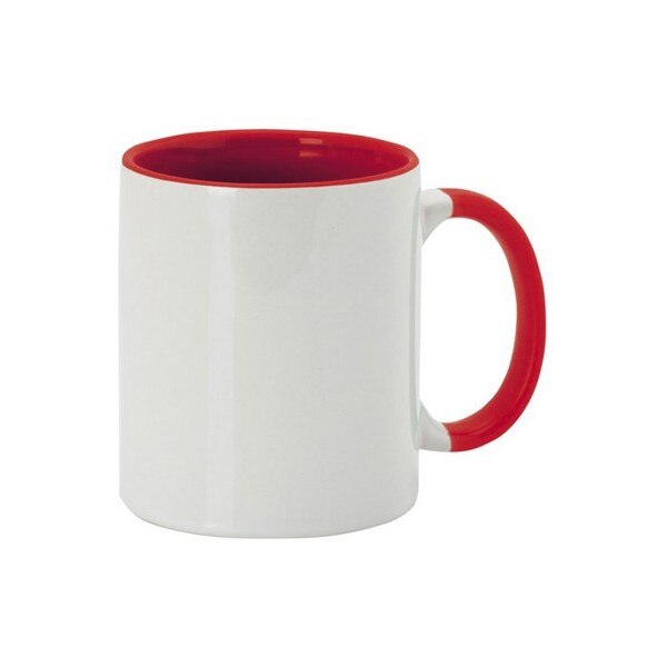 Taza De Ceramica Mafalda Modelo 6 | Cuotas sin interés