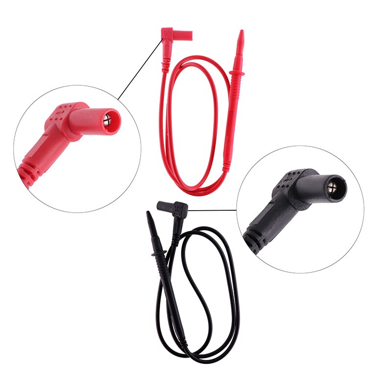 HT113A Digital Mini CE CAT III Multimeter Tester P... – Vicedeal