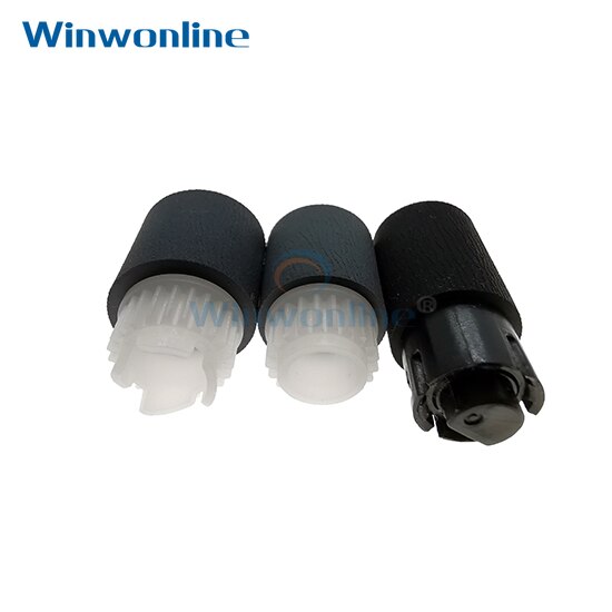 1SET RM2-5576-000 RM2-5881-000 RM2-5577-000 Paper Pickup Roller Assembly for HP M252 M277 M377 M274 M452 M477